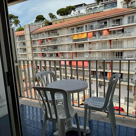 New Borodin Family Ab Daire Lloret de Mar Dış mekan fotoğraf