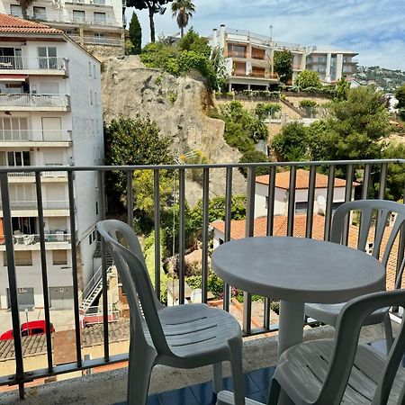 New Borodin Family Ab Daire Lloret de Mar Dış mekan fotoğraf