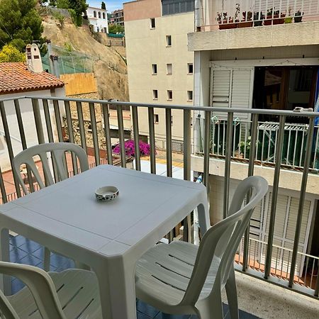 New Borodin Family Ab Daire Lloret de Mar Dış mekan fotoğraf